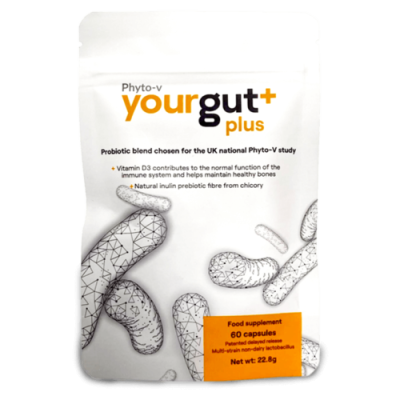 YourgutPlus+