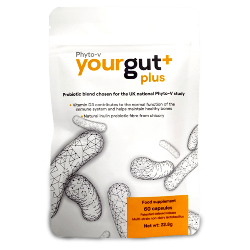 YourgutPlus+